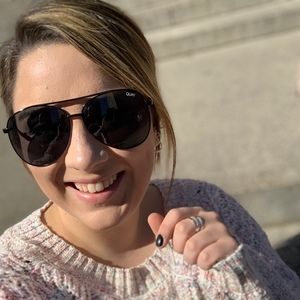 Meet your Posher, Taylar